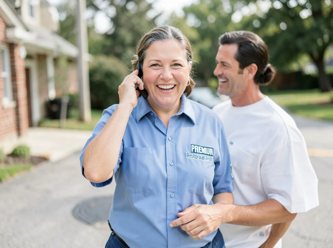 Water Damage Restoration Bartlett, NE FAQs